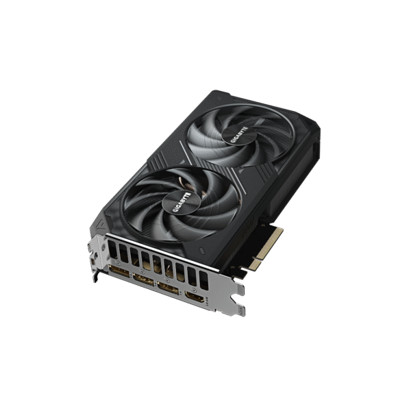 ⁦GIGABTYE GeForce RTX 5060 Ti WINDFORCE OC 8G⁩ – תמונה ⁦5⁩