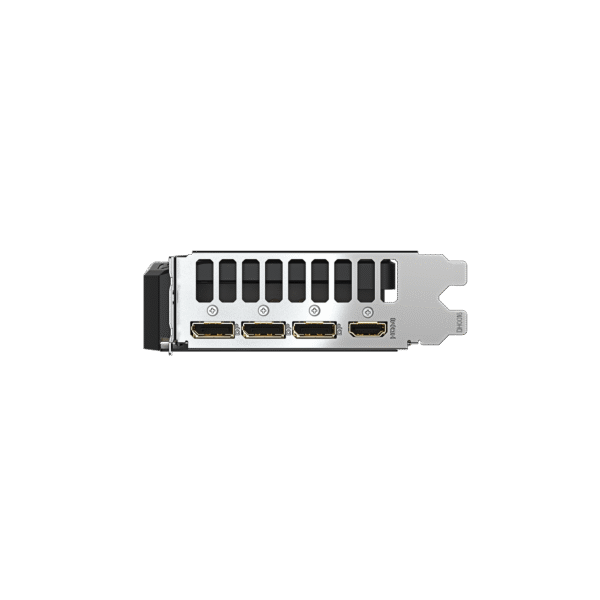 ⁦GIGABTYE GeForce RTX 5060 Ti WINDFORCE OC 8G⁩ – תמונה ⁦9⁩